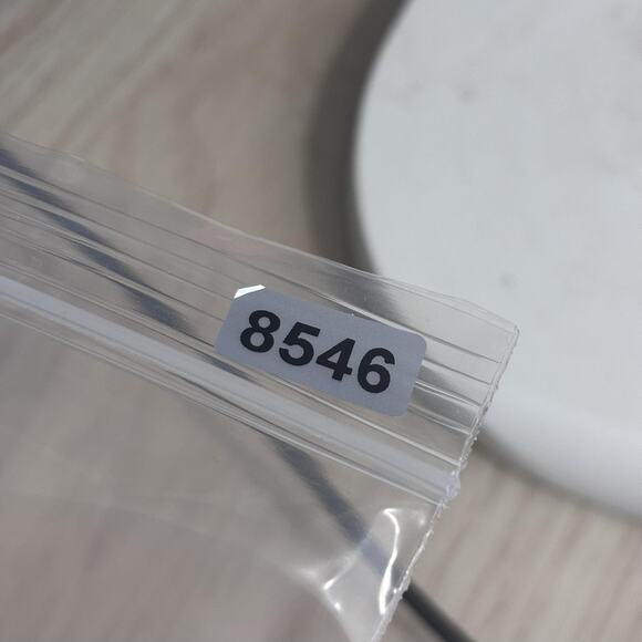 Olga To A Tee 35145 Bra 40D Black Lightly Padded Underwire Seamless Smoothing - Picture 8 of 8